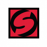 S logo