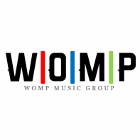 WOMP Logo